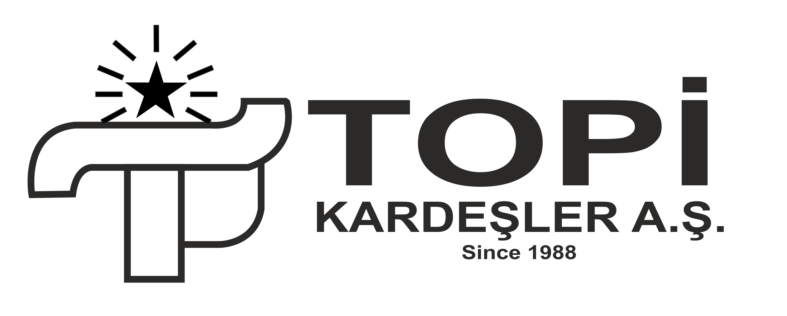 Topi Kardeşler A.Ş.